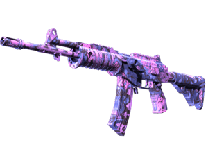 Galil AR | Phoenix Blacklight (Factory New)