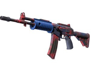 Galil AR | Signal (Minimal Wear)