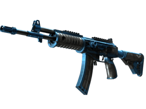 Galil AR | Stone Cold (Field-Tested)