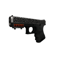 Glock-18 | Ironwork (Field-Tested)
