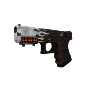 Glock-18 | Oxide Blaze (Factory New)