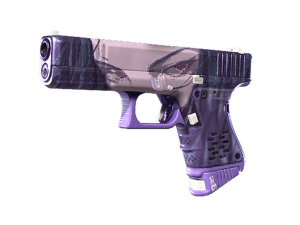 Glock-18 | Shinobu (Factory New)