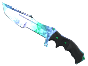 ★ Huntsman Knife | Gamma Doppler Phase 1 (Factory New)