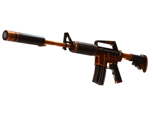 M4A1-S | Atomic Alloy (Factory New)