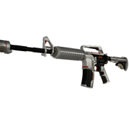 M4A1-S | Mecha Industries (Factory New)