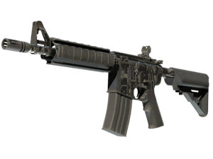 M4A4 | Mainframe (Field-Tested)