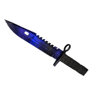 ★ M9 Bayonet | Doppler Phase 4 (Minimal Wear)