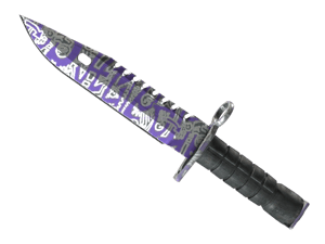 ★ M9 Bayonet | Freehand (Factory New)