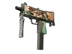 MAC-10 | Allure (Field-Tested)