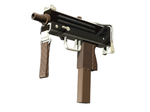 MAC-10 | Calf Skin (Field-Tested)