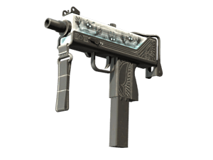 MAC-10 | Ensnared (Field-Tested)