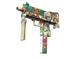 MAC-10 | Toybox (Factory New)
