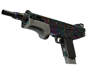 MAG-7 | BI83 Spectrum (Factory New)