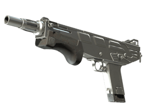 MAG-7 | Silver (Factory New)