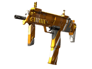 MP7 | Amberline (Factory New)