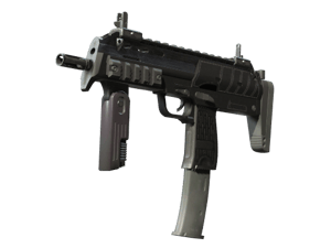 MP7 | Armor Core (Battle-Scarred)