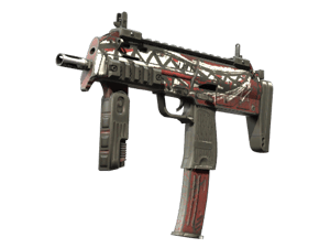 MP7 | Mischief (Field-Tested)