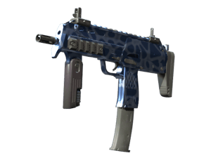 MP7 | Ocean Foam (Factory New)