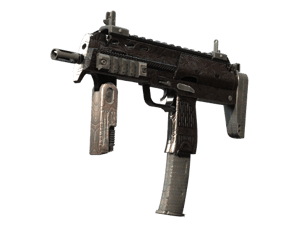 MP7 | Sunbaked (Minimal Wear)