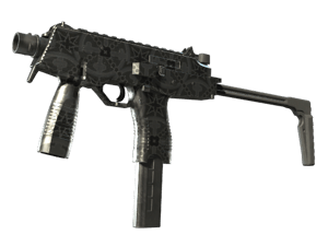 MP9 | Dark Age (Factory New)