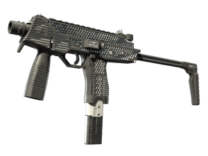 MP9 | Featherweight (Field-Tested)