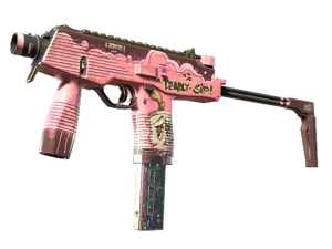 MP9 | Latte Rush (Factory New)