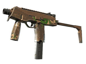 MP9 | Multi-Terrain (Field-Tested)