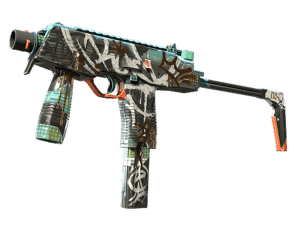 MP9 | Urban Sovereign (Field-Tested)