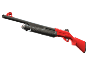 Nova | Candy Apple (Factory New)