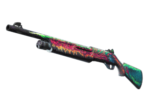 Nova | Hyper Beast (Field-Tested)