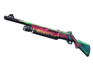 Nova | Hyper Beast (Minimal Wear)