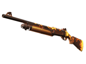 Nova | Wurst Hölle (Field-Tested)