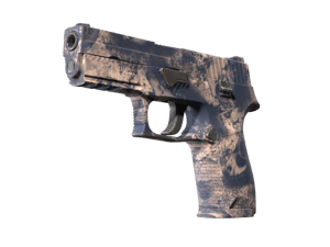 P250 | Drought (Minimal Wear)