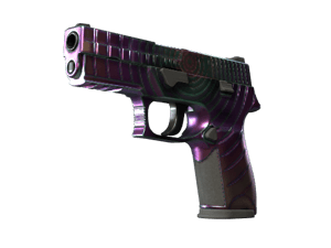 P250 | Epicenter (Field-Tested)