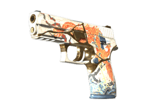 P250 | Kintsugi (Factory New)