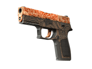 P250 | Mehndi (Factory New)