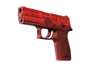 P250 | Muertos (Factory New)