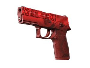 P250 | Muertos (Field-Tested)