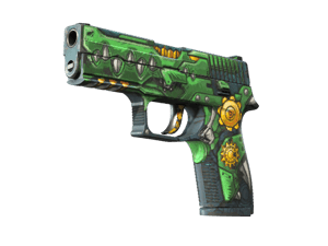 P250 | See Ya Later (Well-Worn)