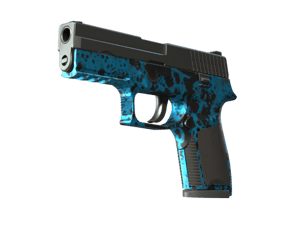 P250 | Undertow (Factory New)