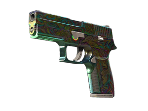 P250 | Visions (Factory New)