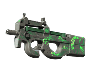 P90 | Grim (Minimal Wear)