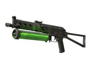 PP-Bizon | Fuel Rod (Minimal Wear)