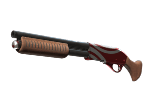 Sawed-Off | Brake Light (Factory New)