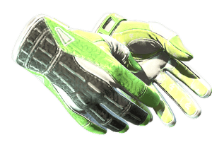 ★ Sport Gloves | Hedge Maze