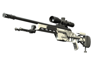 SSG 08 | Detour (Factory New)