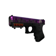 StatTrak™ Glock-18 | Moonrise (Field-Tested)
