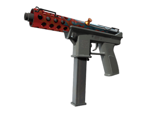 StatTrak™ Tec-9 | Re-Entry (Factory New)