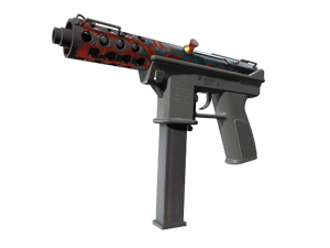 StatTrak™ Tec-9 | Re-Entry (Field-Tested)