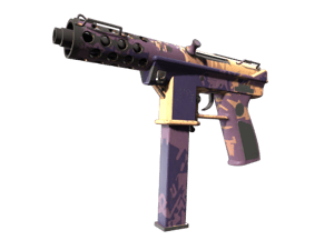 StatTrak™ Tec-9 | Sandstorm (Field-Tested)
